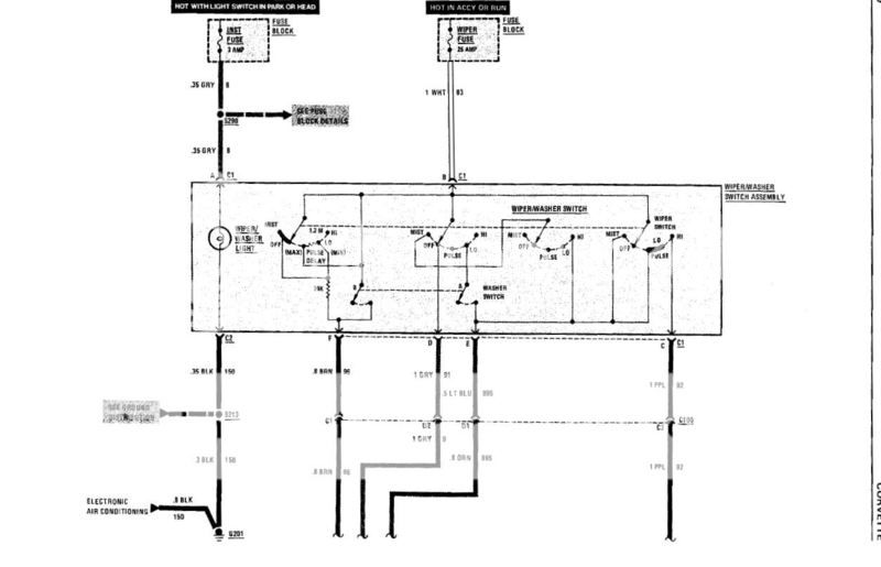 wiper motor - CorvetteForum - Chevrolet Corvette Forum Discussion